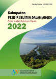 Kabupaten Pesisir Selatan Dalam Angka 2022
